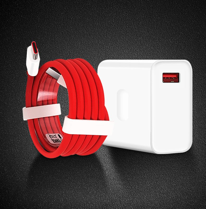 Universal 30w Charging Head