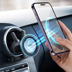 Magnetic Suction Phone Holder