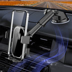 Automobile Phone Holder Dashboard