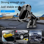 Automobile Phone Holder Dashboard