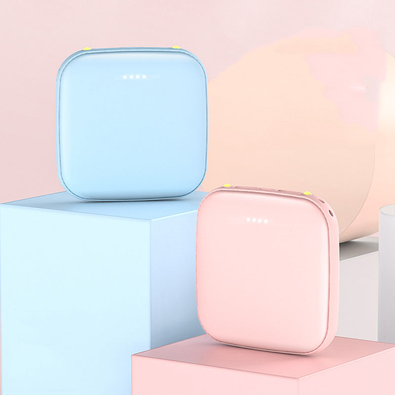 Portable Mini Power Bank