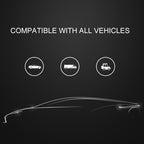 Multifunctional mobile phone holder