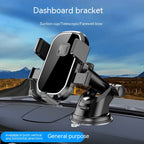 Automobile Phone Holder Dashboard