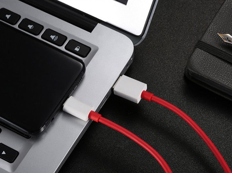 Universal 30w Charging Head