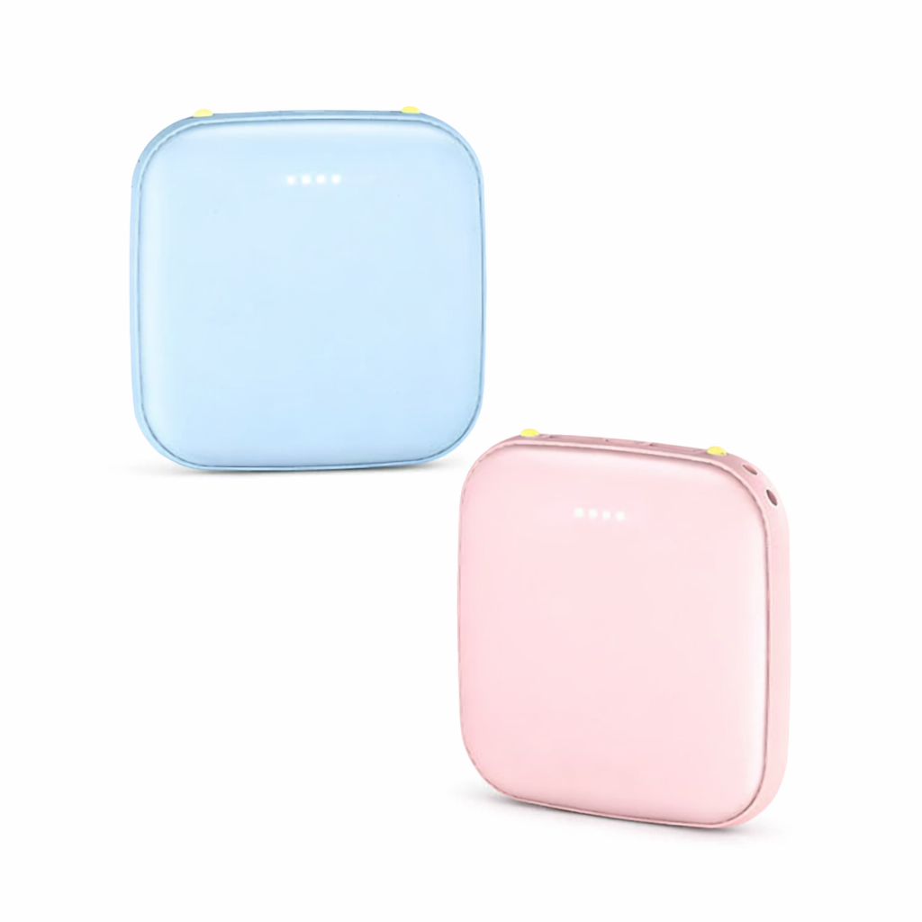 Portable Mini Power Bank