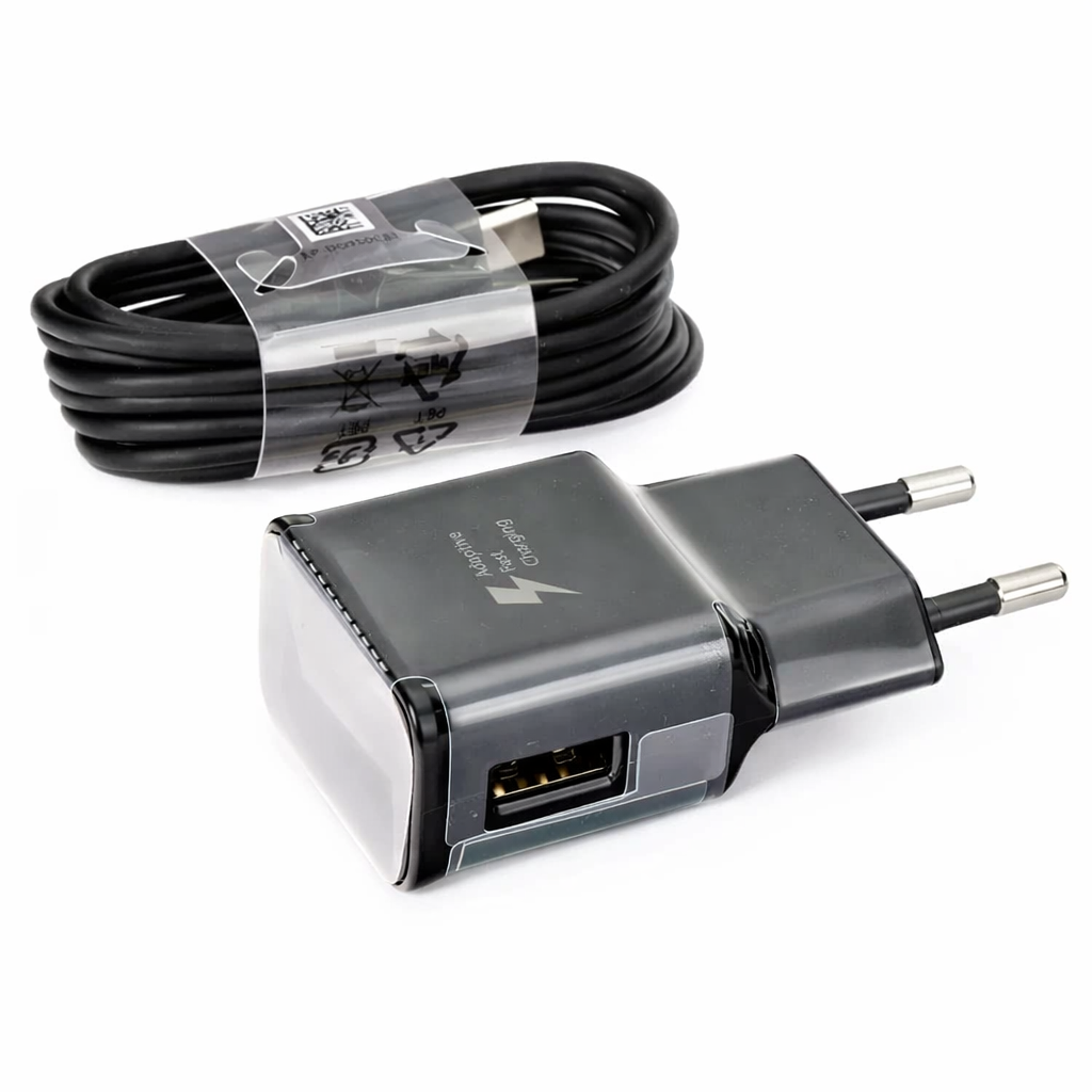 Fast Charge Single USB Cellphone Charger