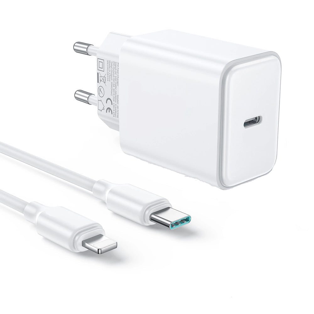 Fast Charge Single USB Cellphone Charger