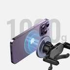 Magnetic Suction Phone Holder