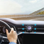 Magnetic Suction Phone Holder