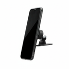 Multifunctional mobile phone holder